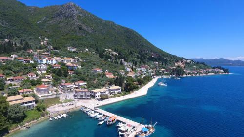 Thalassa Apartments