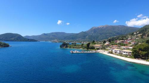 Thalassa Apartments