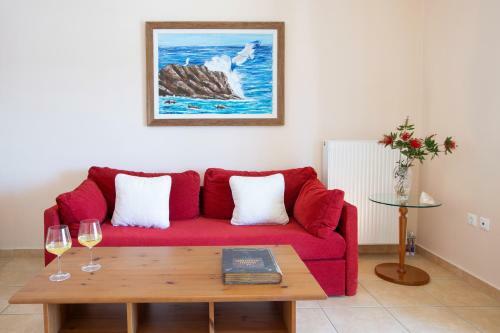 Thalassa Apartments