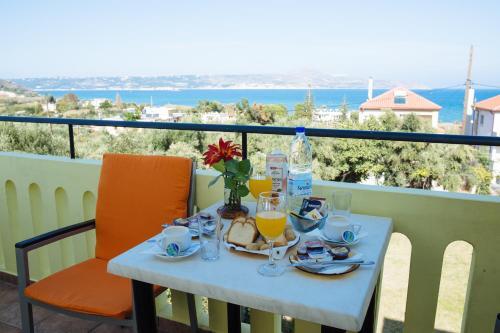 Kalithea Apartments (heated Pool)