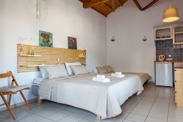 Aparthotel Thea Home Hotel
