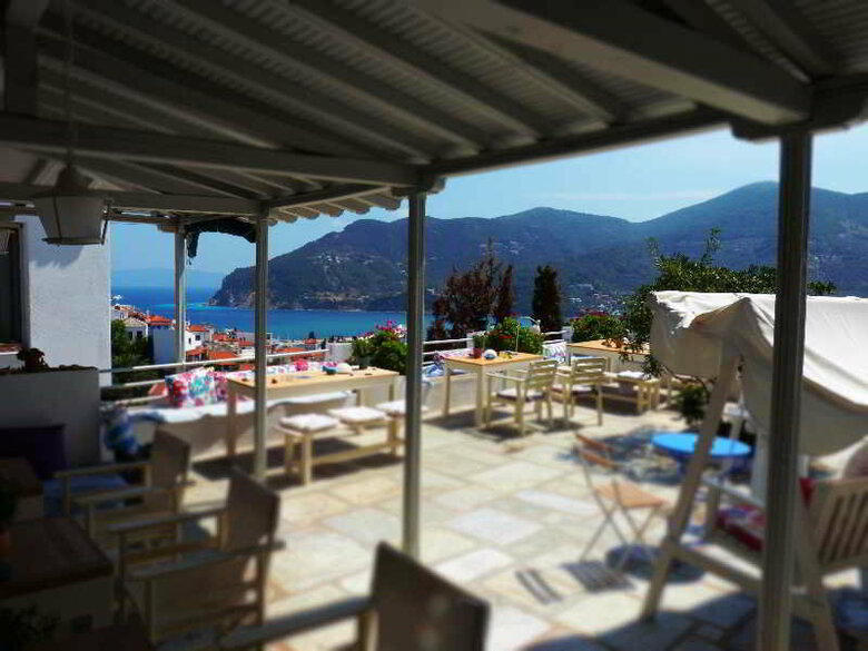 Aparthotel Thea Home Hotel