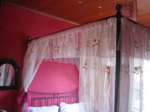 Evi's Maisonette