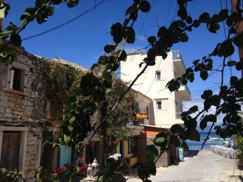 Evi's Maisonette