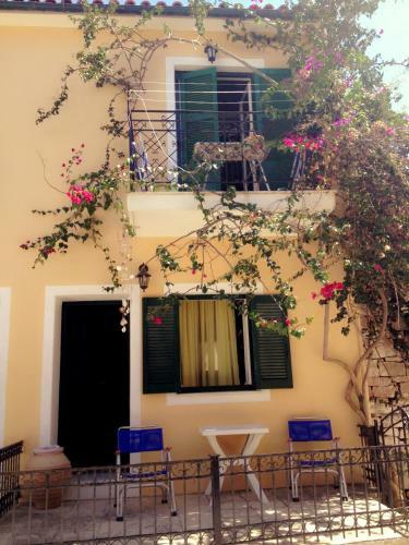 Evi's Maisonette