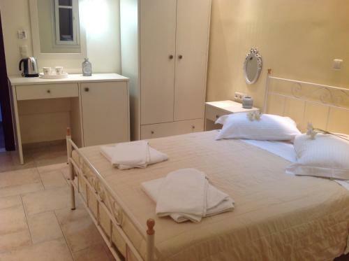 Apartamento Kavourakia