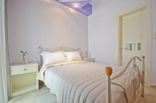 Apartamento Kavourakia