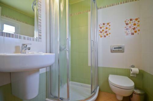 Apartamento Kavourakia