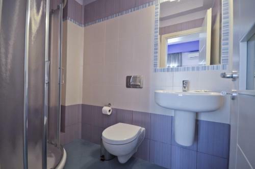 Apartamento Kavourakia