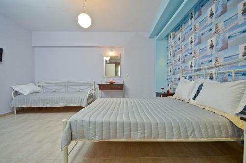 Apartamento Kavourakia