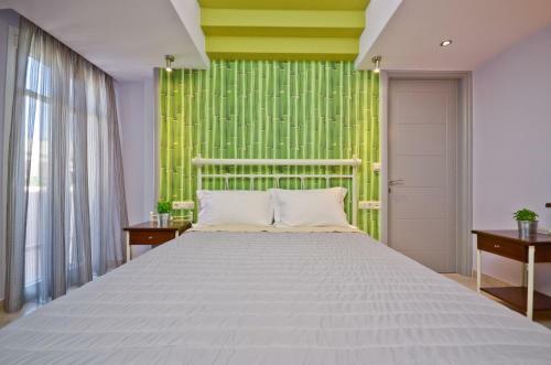 Apartamento Kavourakia