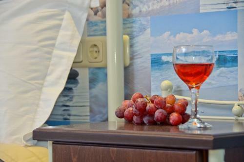Apartamento Kavourakia