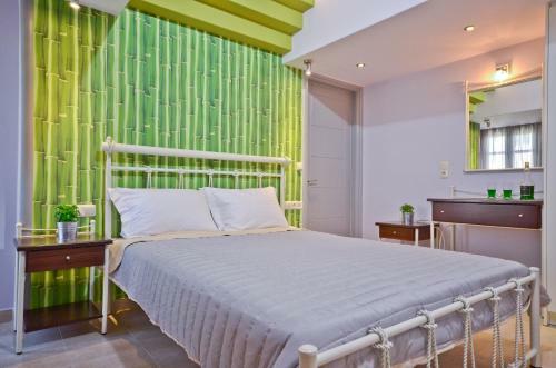Apartamento Kavourakia