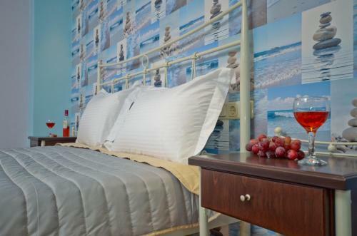 Apartamento Kavourakia