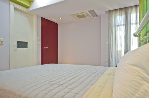 Apartamento Kavourakia