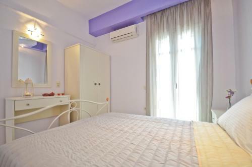 Apartamento Kavourakia