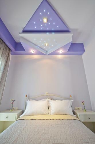 Apartamento Kavourakia