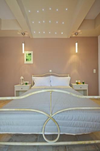 Apartamento Kavourakia
