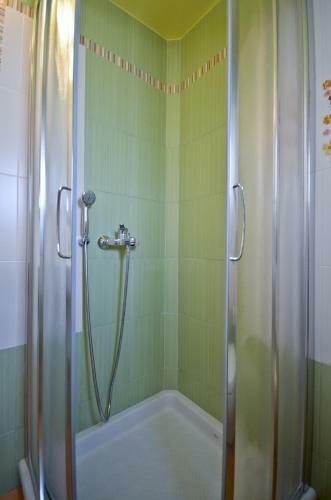 Apartamento Kavourakia
