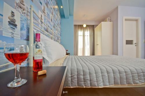 Apartamento Kavourakia