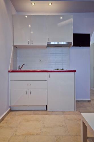 Apartamento Kavourakia