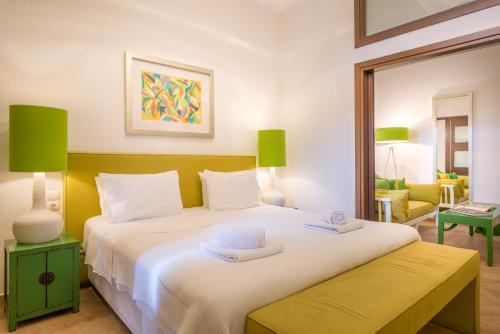 Aparthotel Salvator Villas & Spa Hotel
