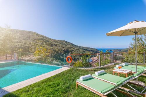 Aparthotel Salvator Villas & Spa Hotel