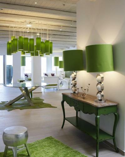 Aparthotel Salvator Villas & Spa Hotel