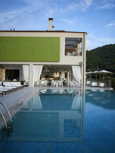 Aparthotel Salvator Villas & Spa Hotel