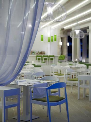 Aparthotel Salvator Villas & Spa Hotel