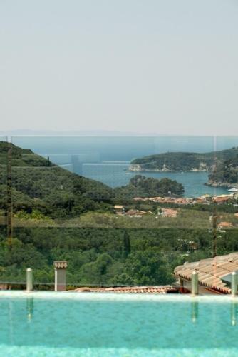 Aparthotel Salvator Villas & Spa Hotel
