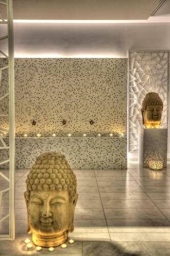 Aparthotel Salvator Villas & Spa Hotel