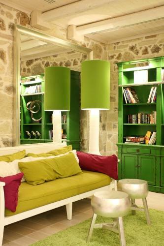 Aparthotel Salvator Villas & Spa Hotel