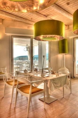 Aparthotel Salvator Villas & Spa Hotel