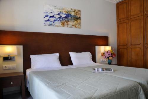 Hostal Dandidis Seaside Pension
