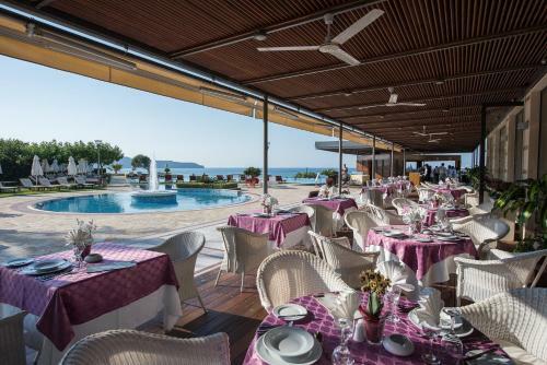Hotel Cretan Dream Royal Luxury Suites