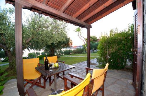 Apartamento Villa Kalliopi