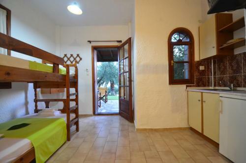Apartamento Villa Kalliopi