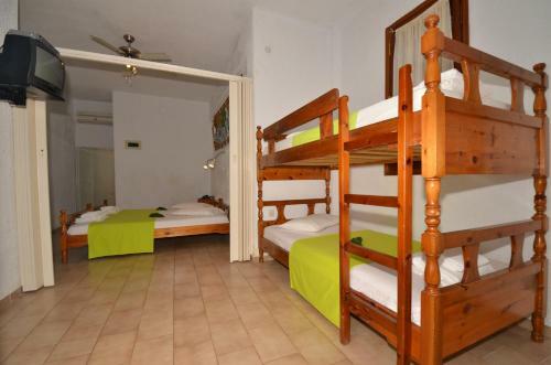 Apartamento Villa Kalliopi