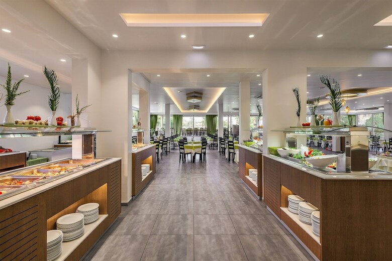 Olive Garden Hotel