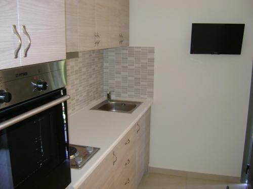 Apartamento Vasso's Studios