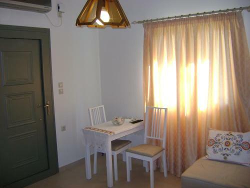Apartamento Vasso's Studios