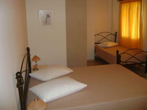 Apartamento Vasso's Studios