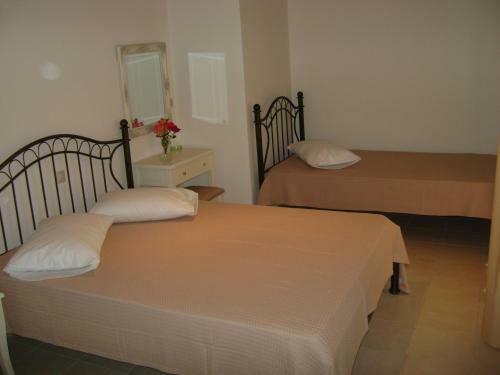 Apartamento Vasso's Studios