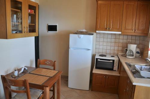Apartamento Lidovois House