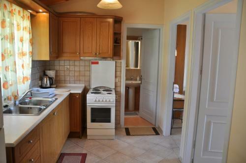Apartamento Lidovois House