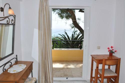 Apartamento Lidovois House