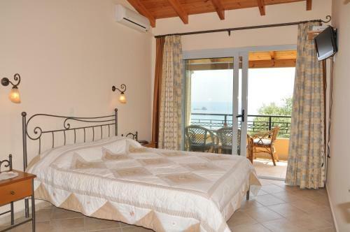 Apartamento Lidovois House