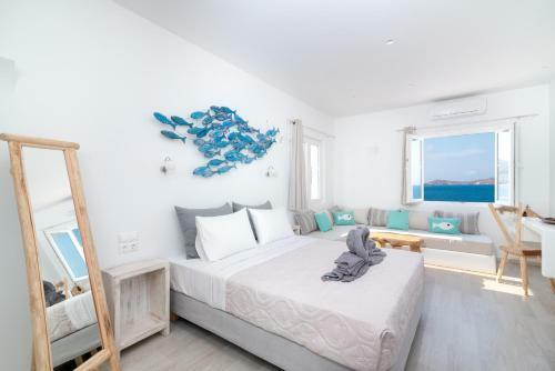 Hostal Sea House