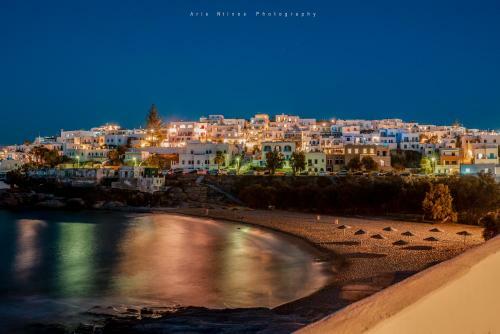 Hostal Sea House